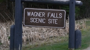 PICTURES/Pictured Rocks Waterfalls/t_Wagner Falls Sign1.JPG